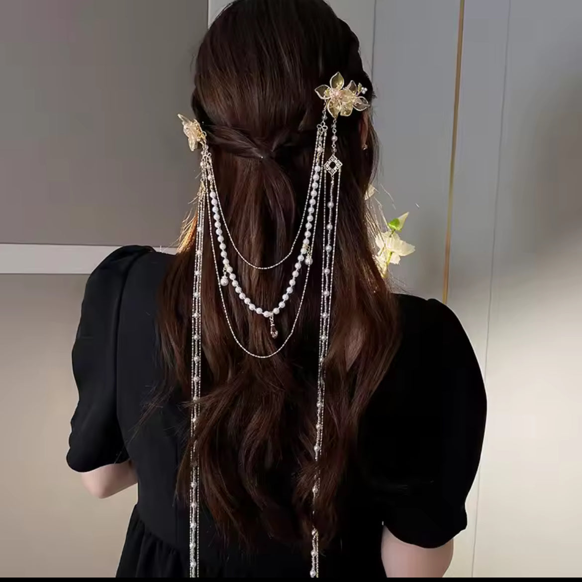 Elysian Veil