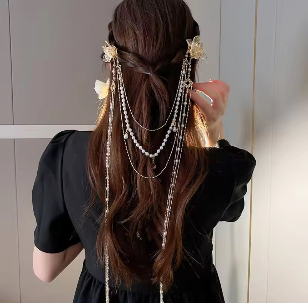 Elysian Veil