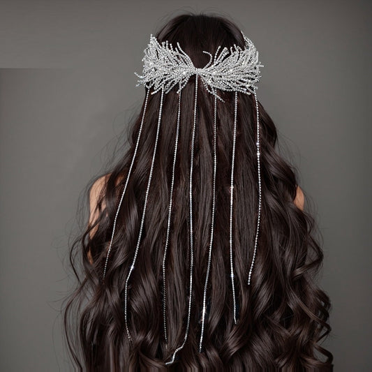 Moon Veil Tassle